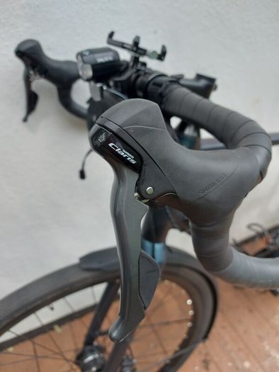Cube Nuroad FE Gravel Bike