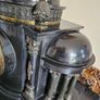 Antique French Mantel Clock Image 10
