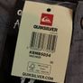 Mens BNWT Quick sliver shorts W30" Image 8