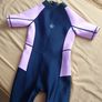 Girls Wetsuit Image 2