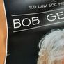 TCD Law Society poster Image 2
