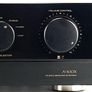 Pioneer A-300X stereo integrated amplifier Image 3