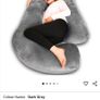 Pregnancy pillow Image 2
