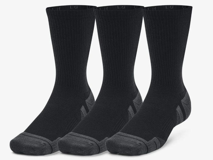 Under Armour 5 pack Crew Socks