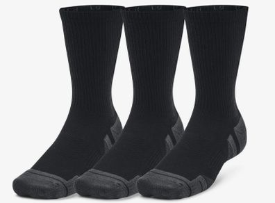 Under Armour 5 pack Crew Socks
