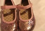 Blue Zoo Shoes, size EU-23, UK-6
