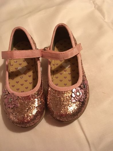 Blue Zoo Shoes, size EU-23, UK-6