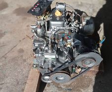 yanmar 2gm 20hp marine diesel