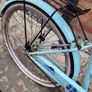 Woman ladies bike Image 4