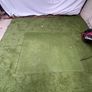 Golf Impact Screen and Impact mat Image 4