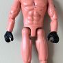 Vintage 1996 Action Man Image 2