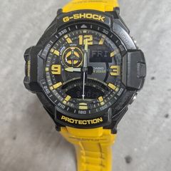 Casio G-Shock GA-1000 Watch