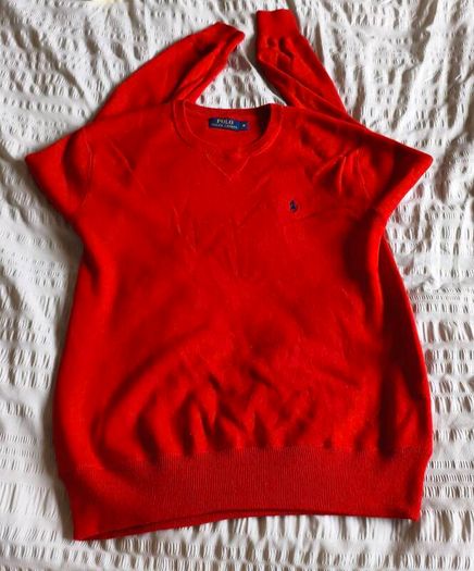 Ralph Lauren mens jumper