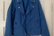 biker jacket