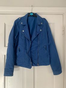 biker jacket