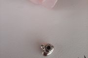New genuine pandora essence "follow your heart" charm