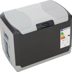 Electric cooler box
