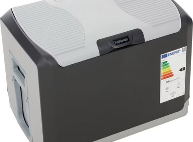 Electric cooler box