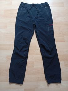 Technicals Cargo Bottoms ((Like New Age 12-13yrs))