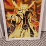 Supernatural & Anime Framed Posters Image 4