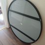 Ikea Mirror Lindbyn 80cm Image 4