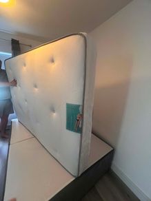Orthopedic Mattress