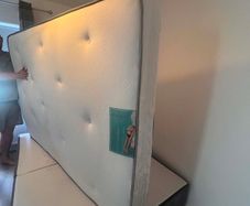 Orthopedic Mattress