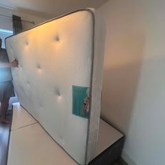 Orthopedic Mattress