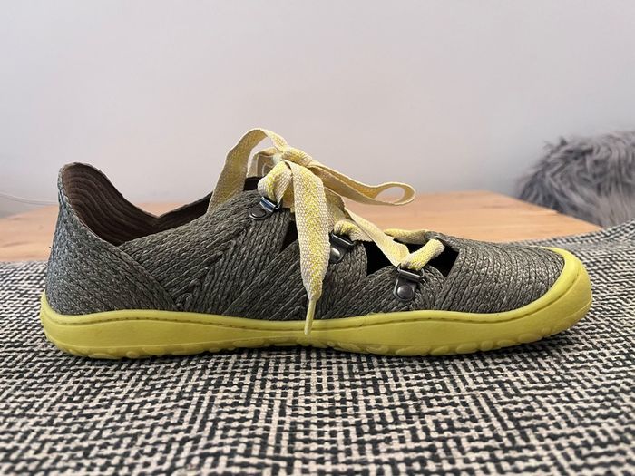 Sambas de Bambas, barefoot brand new sandals,  EU 41, UK 8
