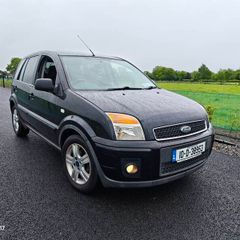 2010 Ford Fusion AUTO (NCT 01/27 Tax 08/26)
