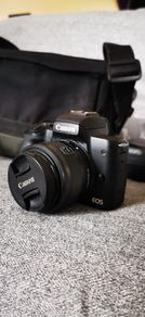 Canon Eos M50