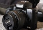 Canon Eos M50