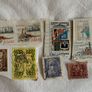 Vintage southern Europe stamp bundle from 1906 onwards Image 2