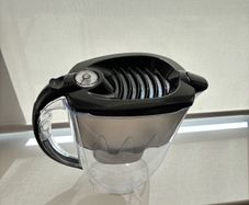 Water filter jug