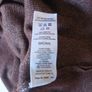 Savida  Isla Fine Knit Brown  Jumper.  S. XL -16.  B.N.W.T Image 5