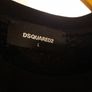 Dsquared 2 jumper as new cond large Image 4