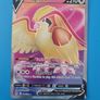 Pidgeot V (188/196) Full Art Ultra Rare Pokemon Card from Lost Origin Image 3