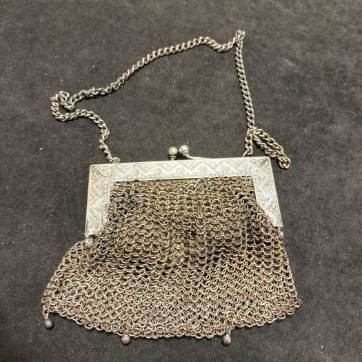 Vintage Mesh