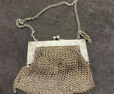 Vintage Mesh