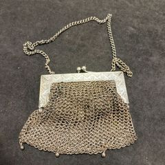 Vintage Mesh