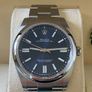 Rolex Oyster Perpetual 41mm Image 5