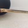 STEAL DEAL  Brand New CARRERA 1060/S Sunglasses  Black Gold Image 7