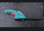 Bosch trimmer