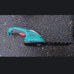 Bosch trimmer