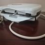 Morphy Richards Toasted Cheese maker Image 4