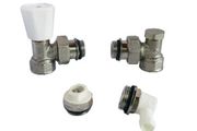 Radiator Repair Kit - Manual Head