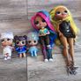 dolls collection Image 2