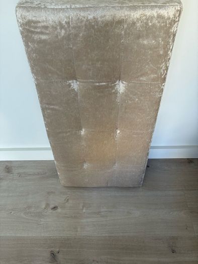 Blanket Box