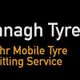 Kavanagh Tyres