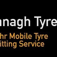 Kavanagh Tyres Jobs in Ireland